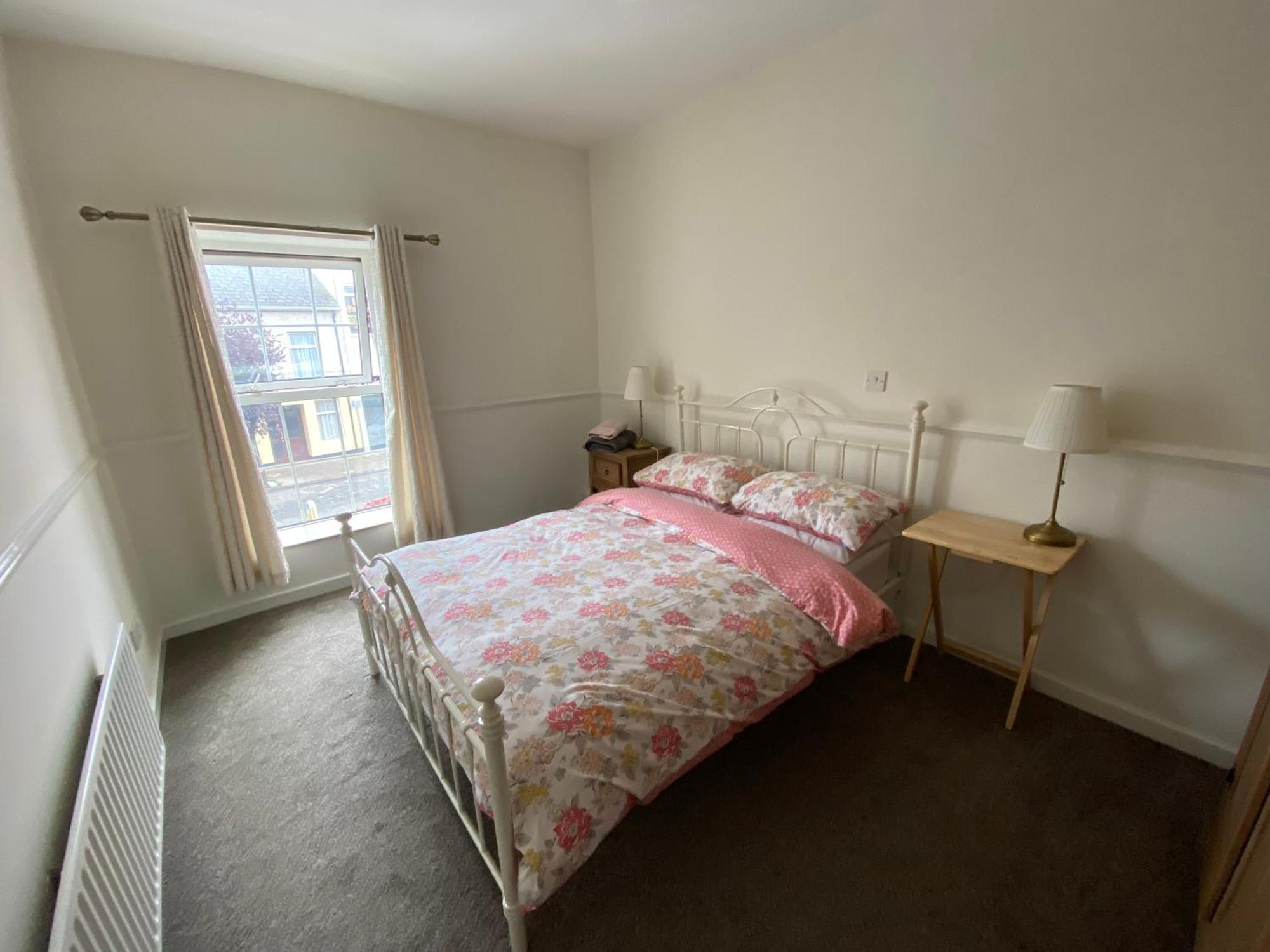 Irvinestown Fermanagh 2 Bedroom Apartment Bagian luar foto