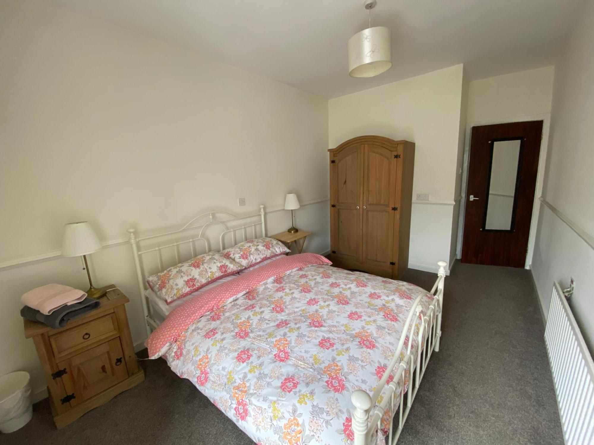 Irvinestown Fermanagh 2 Bedroom Apartment Bagian luar foto