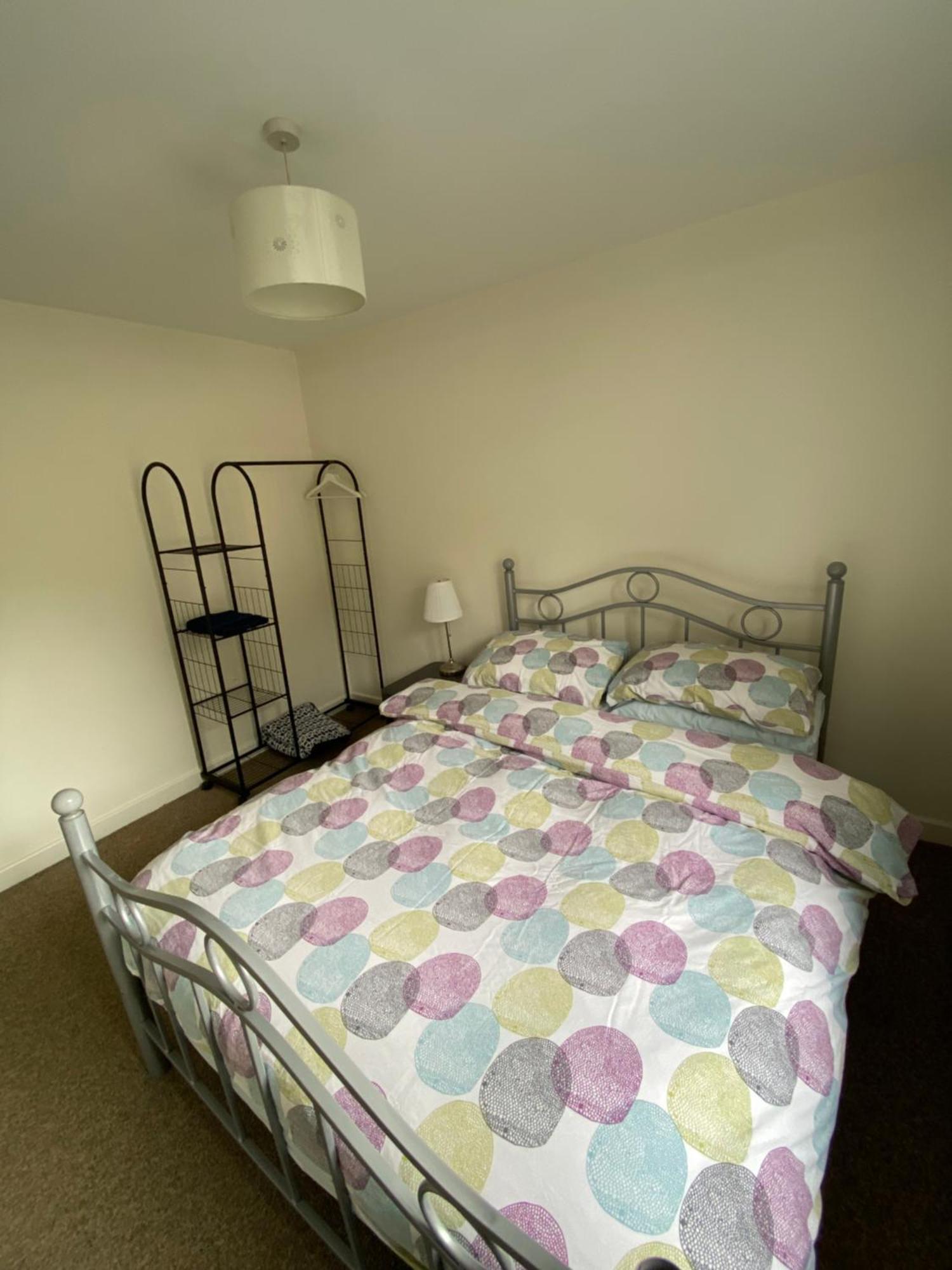 Irvinestown Fermanagh 2 Bedroom Apartment Bagian luar foto