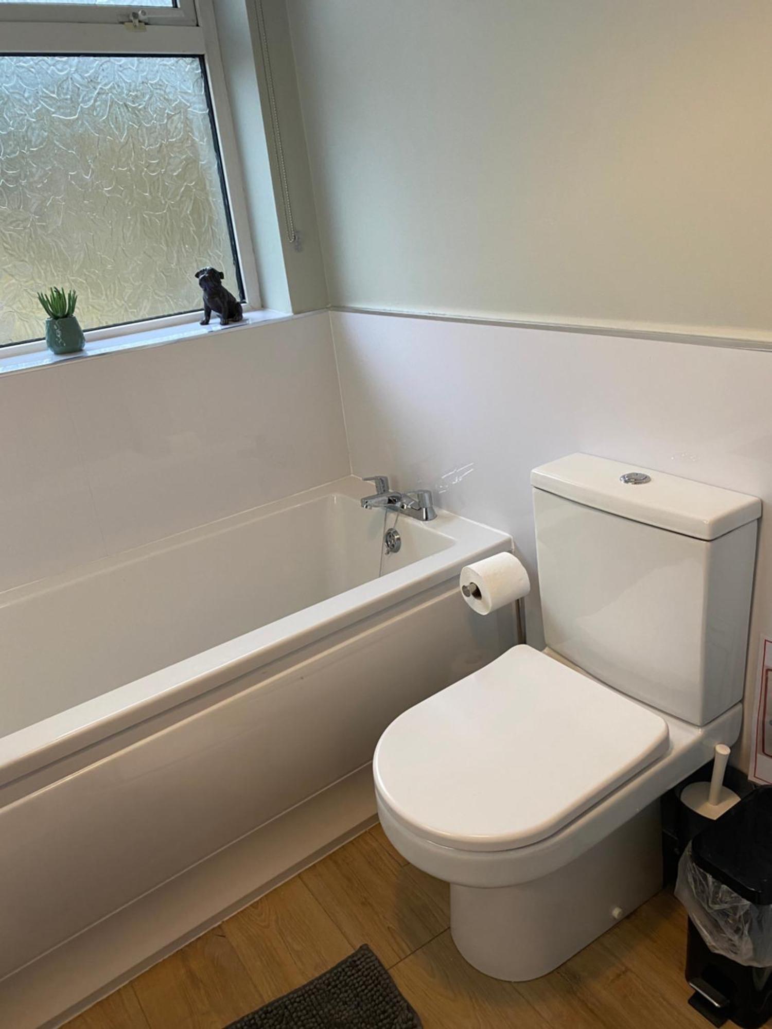 Irvinestown Fermanagh 2 Bedroom Apartment Bagian luar foto